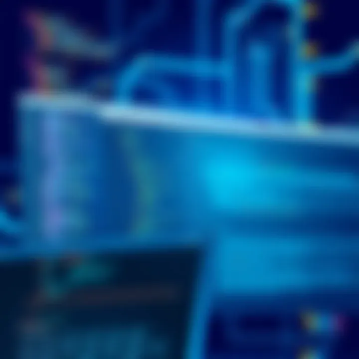 Magnificent A Comprehensive Exploration of TensorFlow with Python