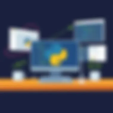Magnificent Executing Python Code: A Comprehensive Guide