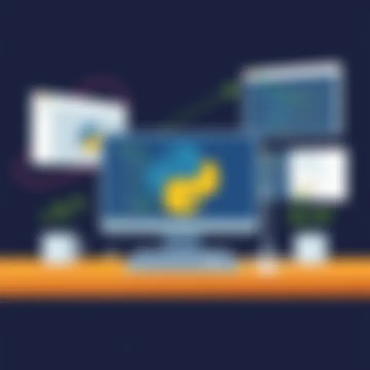 Magnificent Executing Python Code: A Comprehensive Guide