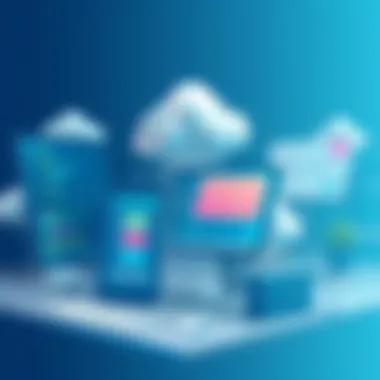 Magnificent Exploring Data Warehousing in the Cloud