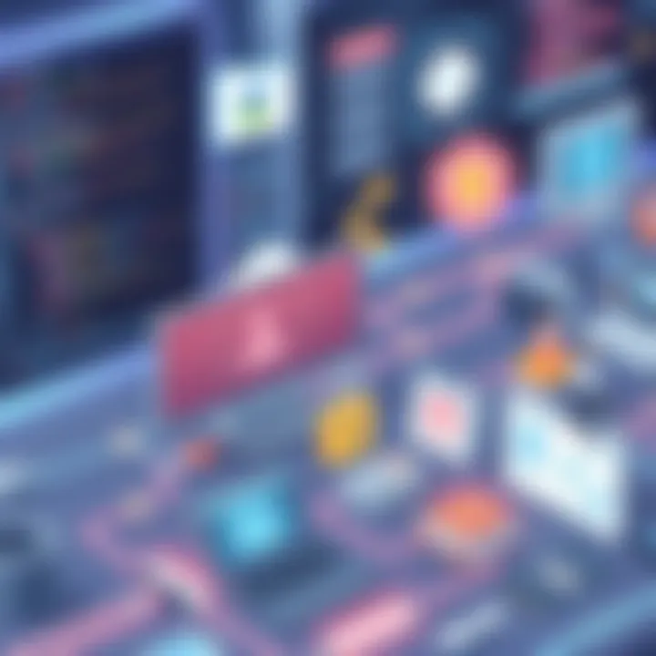 Magnificent Exploring DevSecOps Pipeline Tools