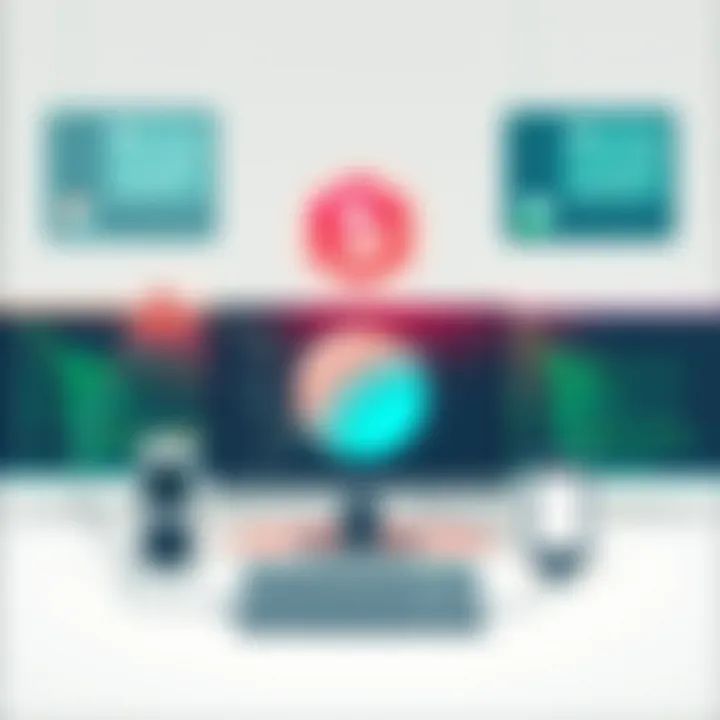 Magnificent Exploring Low Code App Development in the Open Source Arena
