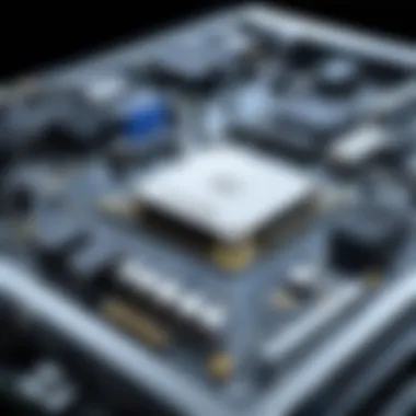 Magnificent Exploring the Dell PowerConnect 8024: A Comprehensive Overview Magnificent Exploring the Dell PowerConnect 8024: A Comprehensive Overview