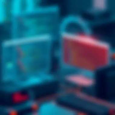 Magnificent Icinga vs Zabbix: A Comprehensive Analysis of Monitoring Solutions