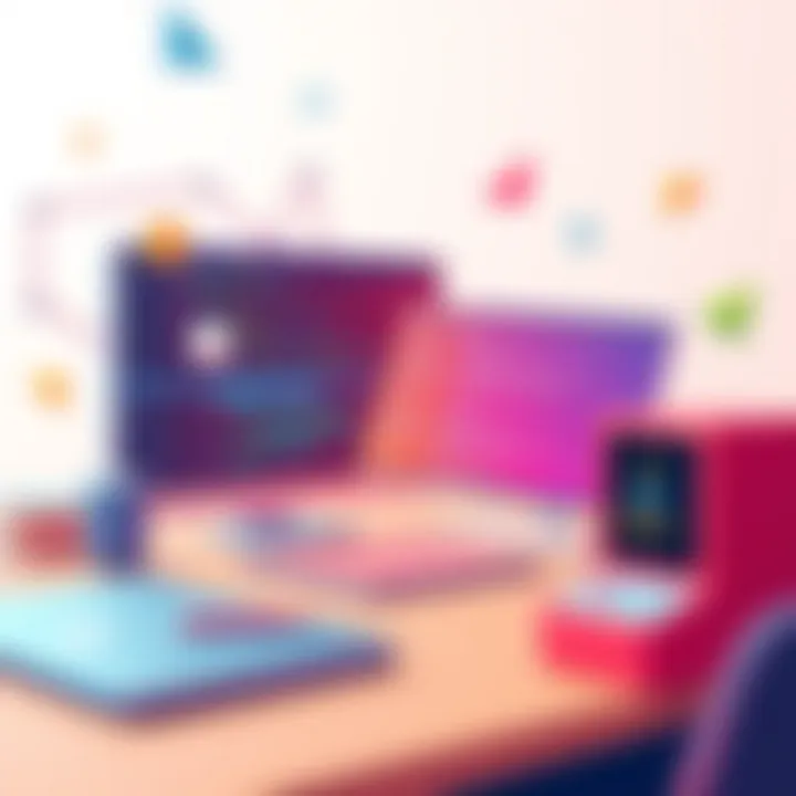 Magnificent Java Database Management System: An In-Depth Exploration