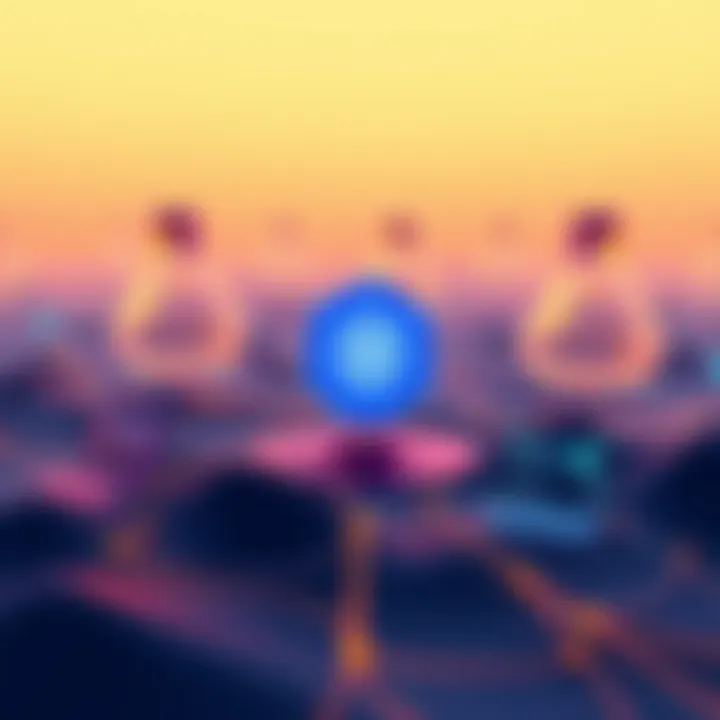 Magnificent Navigating Kubernetes Multi-Cluster Networking