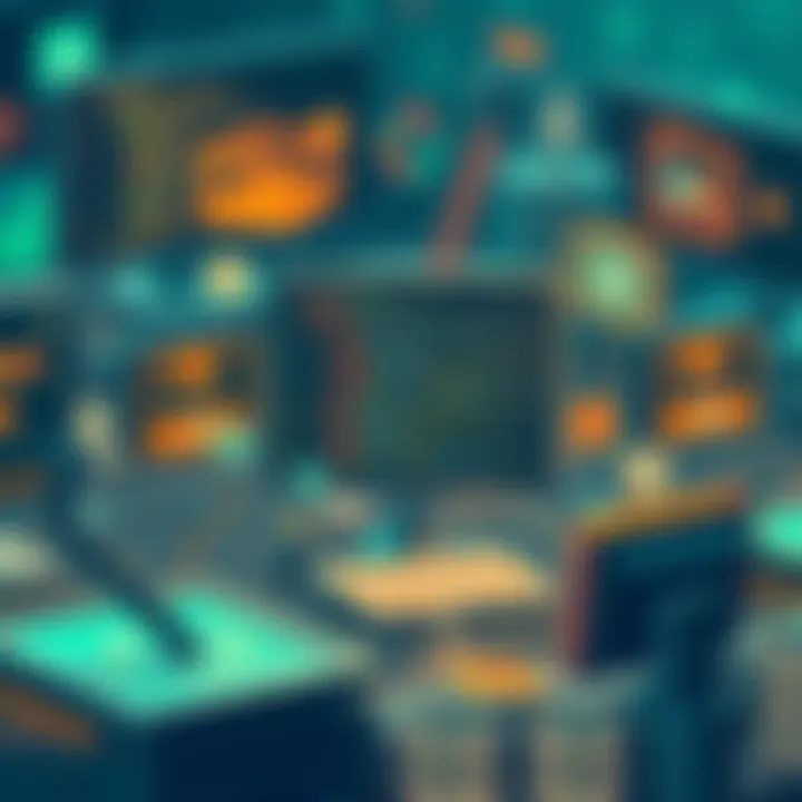 Magnificent Understanding Oracle Prices: Dynamics and Influences