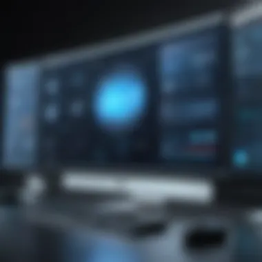 A Comprehensive Exploration of Oracle9i: Features, Architecture, and Applications Summary A Comprehensive Exploration of Oracle9i: Features, Architecture, and Applications Summary
