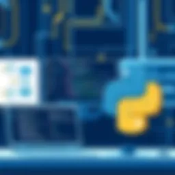 A Comprehensive Exploration of TensorFlow with Python Introduction