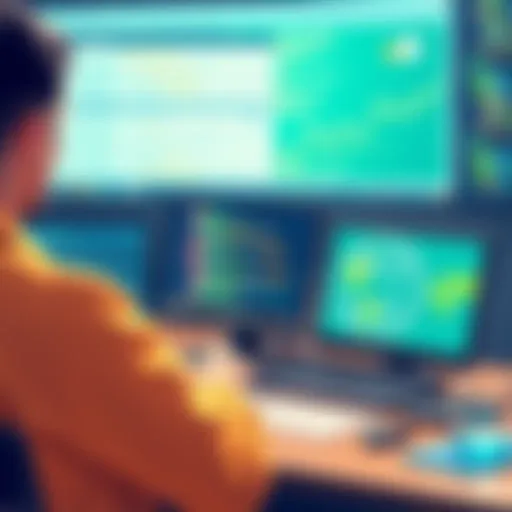 Acquiring a Computer Science Degree Online: Exploring Pathways and Challenges Introduction