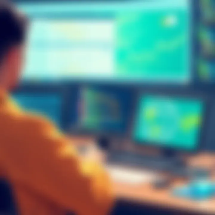 Acquiring a Computer Science Degree Online: Exploring Pathways and Challenges Introduction