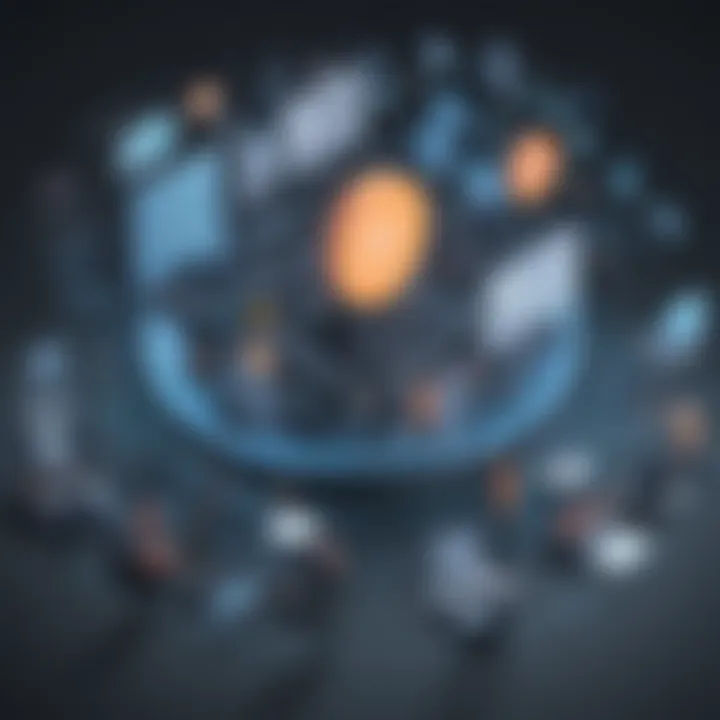 Collaborative Tech Innovation with Act Outlook Integration