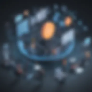Fostering Collaboration in the Tech Sector with Act Outlook Collaborative Tech Innovation with Act Outlook Integration
