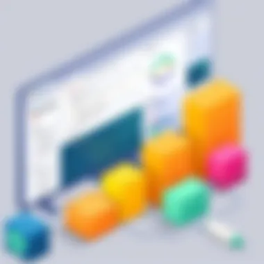 Advanced Jenkins configuration dashboard