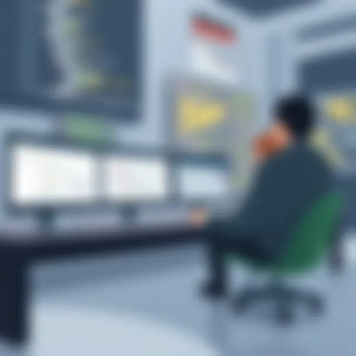 Enhancing decision-making through agile methodologies