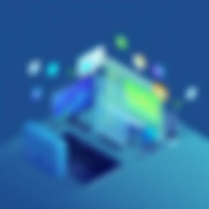 Integrating tools for agile data strategies