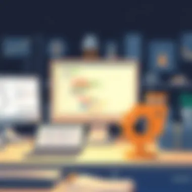 Automation in agile environments