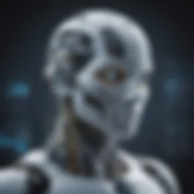 Unleashing AI Capabilities AI in Data Science Studio