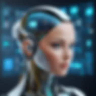 Applications of AI in Various Industries Applications of AI in various industries