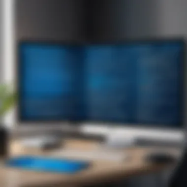 Data Privacy Concerns with AI Assistants Data privacy concept related to AI assistants