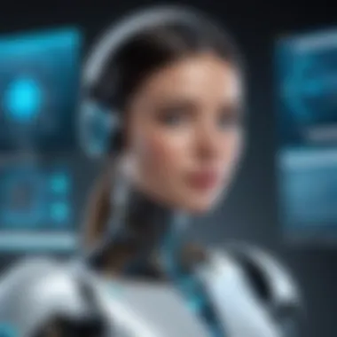 The Future of AI Personal Assistants Future advancements in AI technology