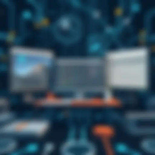 An Exploration of Dot Net Programming Introduction