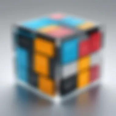 Analytical Cube Empowering Decisions