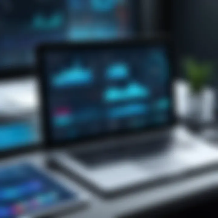 Analytics Transformation