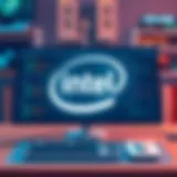 Competitive Analysis of Intel's Market Position