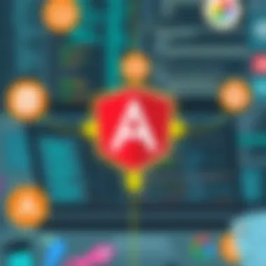 Key features of AngularJS 2