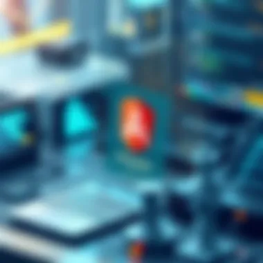 Future Technology Trends Affecting AngularJS Future technology adoption in AngularJS