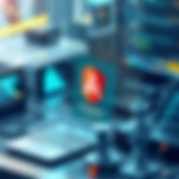 Future Technology Trends Affecting AngularJS Future technology adoption in AngularJS