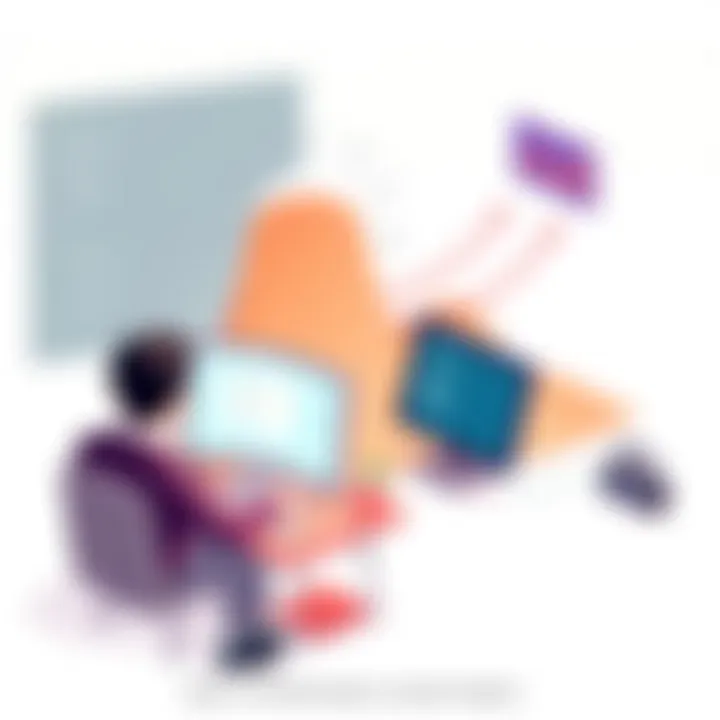 Impact of Extended Support on Project Longevity Impact of extended support on projects