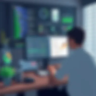 Annual Earnings of Computer Engineers Summary