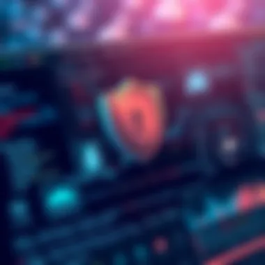 Security Insights of Anthos Security features within the Anthos platform