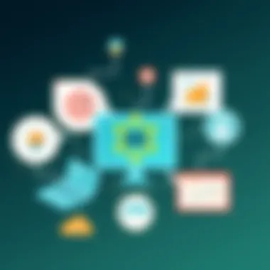 Integration of Apache Spark with various data sources