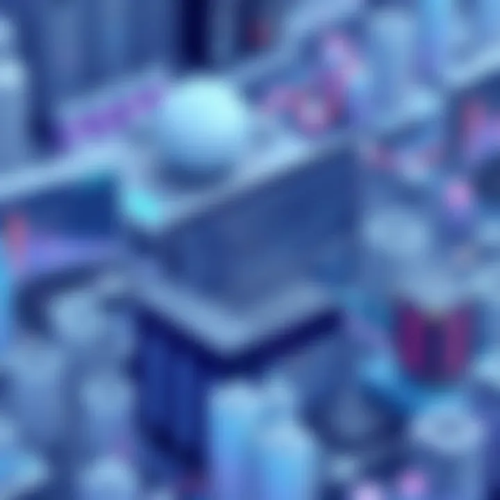 Trends Shaping the Future of Application Servers Future trends in application server technology