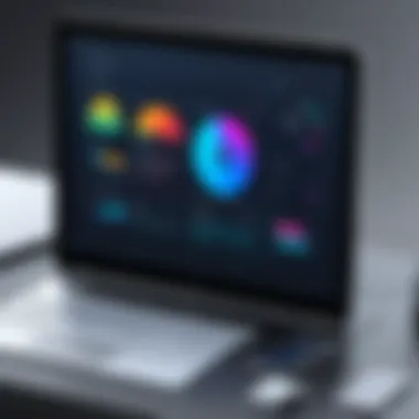 Crafting Effective User Interfaces Visual representation of user interface design
