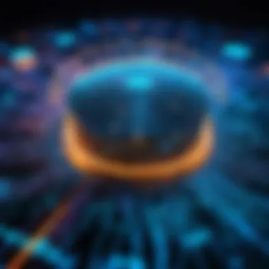Impact of DDoS Attacks on Network Infrastructure Impact analysis of DDoS attacks on AT&T network infrastructure