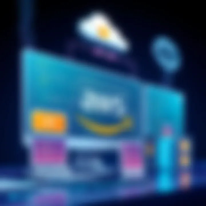 Strategic Advantages of AWS Services Strategic advantages of using AWS services