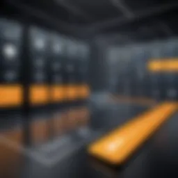 Overview of AWS Instant Messaging architecture