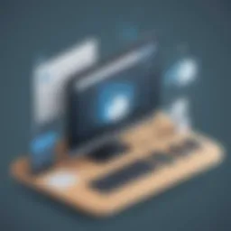 Azure's Email Configuration