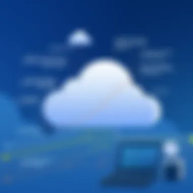 Scalability Features in Cloud Computing Solutions Scalability options in cloud services