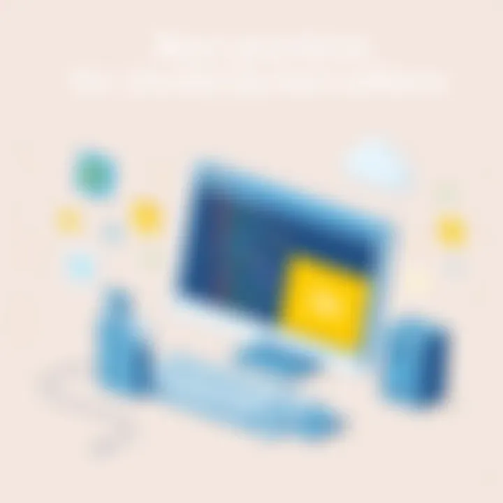 Best practices for utilizing JavaScript text editors