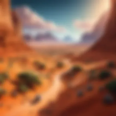 Landscape of Opportunity Landscape of Opportunity