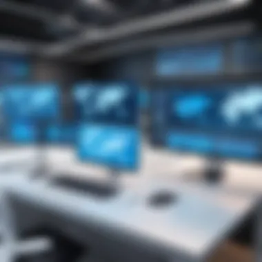 Innovative Technology Hub Innovative Technology Hub