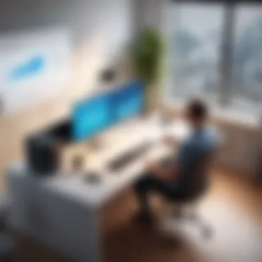 Work-Life Harmony Haven Work-Life Harmony Haven