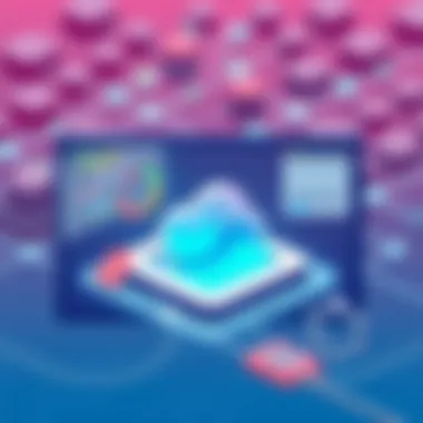 BigQuery Data Processing Capabilities Visual representation of BigQueryâs data processing capabilities