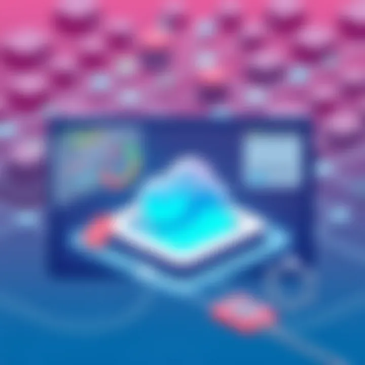 BigQuery Data Processing Capabilities Visual representation of BigQueryâs data processing capabilities