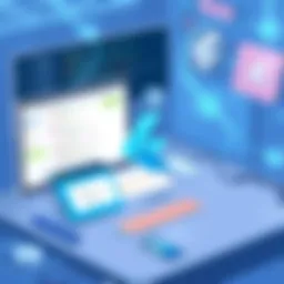 Building Flutter Applications for iOS: A Comprehensive Guide Introduction